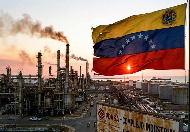 RAYGAS wants to cooperate with Venezuela